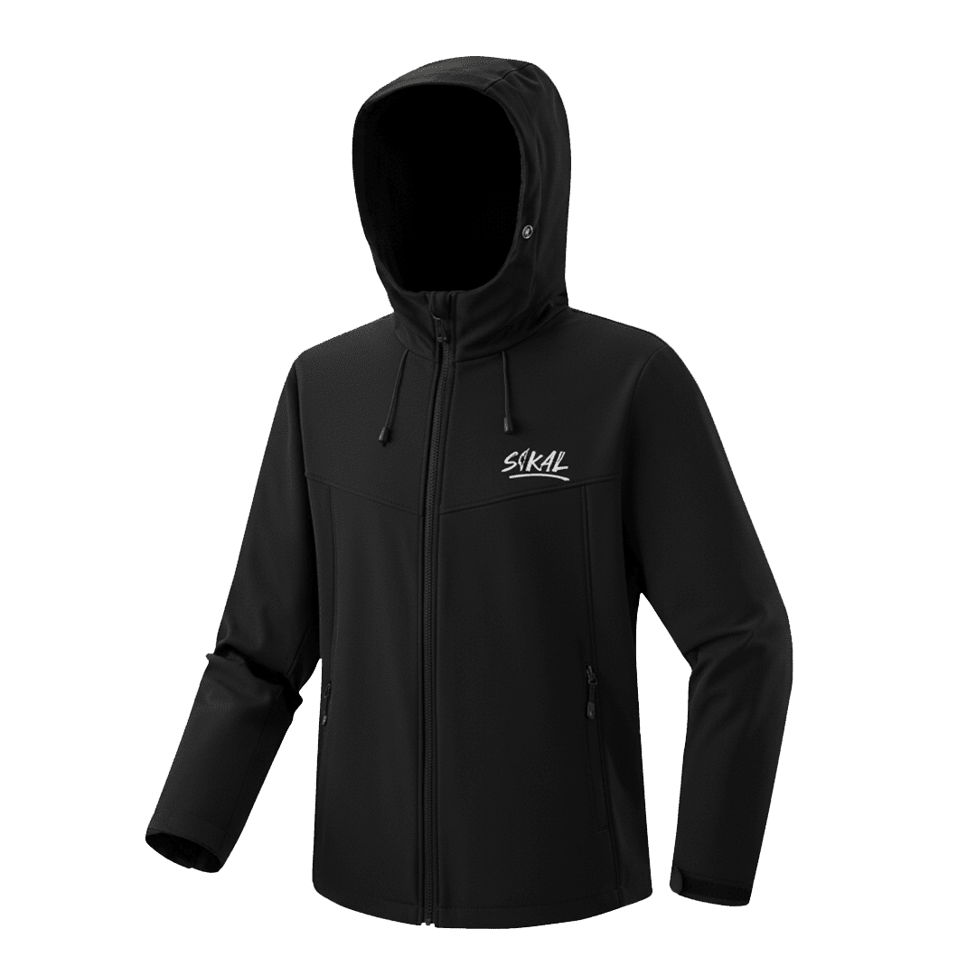 VESTE TAÏGA SIKAL - SIKALSTORE