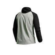 VESTE RUNNING BLACKFRAME - SIKALSTORE