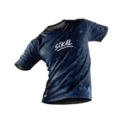 MAILLOT SKL RAMALLAH BLUE - SIKALSTORE