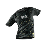 MAILLOT SKL RAFAH GREEN - SIKALSTORE