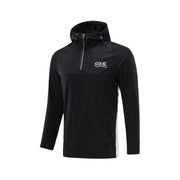 VESTE RUNNING BLACKFRAME - SIKALSTORE
