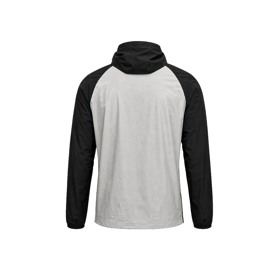 VESTE RUNNING BLACKFRAME - SIKALSTORE