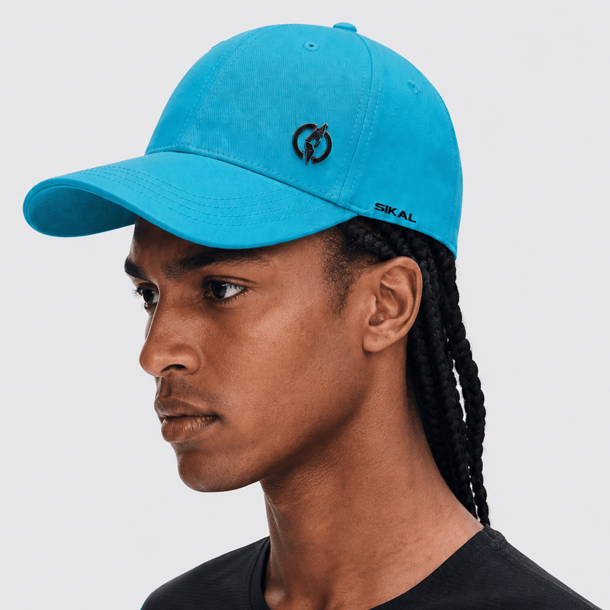 CASQUETTE PHANTOM OCEAN - SIKALSTORE