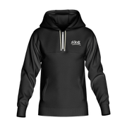 PULL CAPUCHE BLACKFRAME - SIKALSTORE