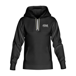 PULL CAPUCHE BLACKFRAME - SIKALSTORE
