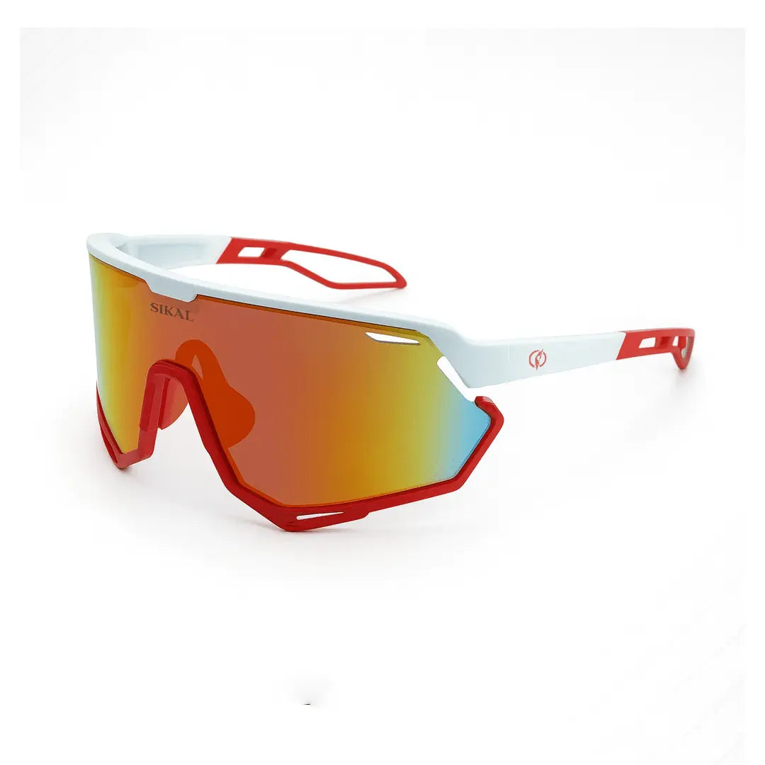 LUNETTE SIKAL - RED BLOOD EVO - SIKALSTORE