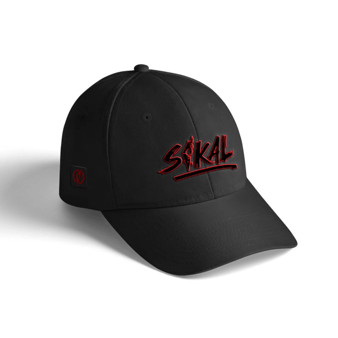 CASQUETTE SIKAL BLOODLINE - SIKALSTORE