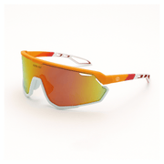 LUNETTE SIKAL - ORANGE STORM EVO - SIKALSTORE
