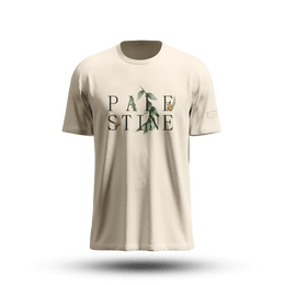 T SHIRT SIKAL PALESTINE 1.0 - SIKALSTORE