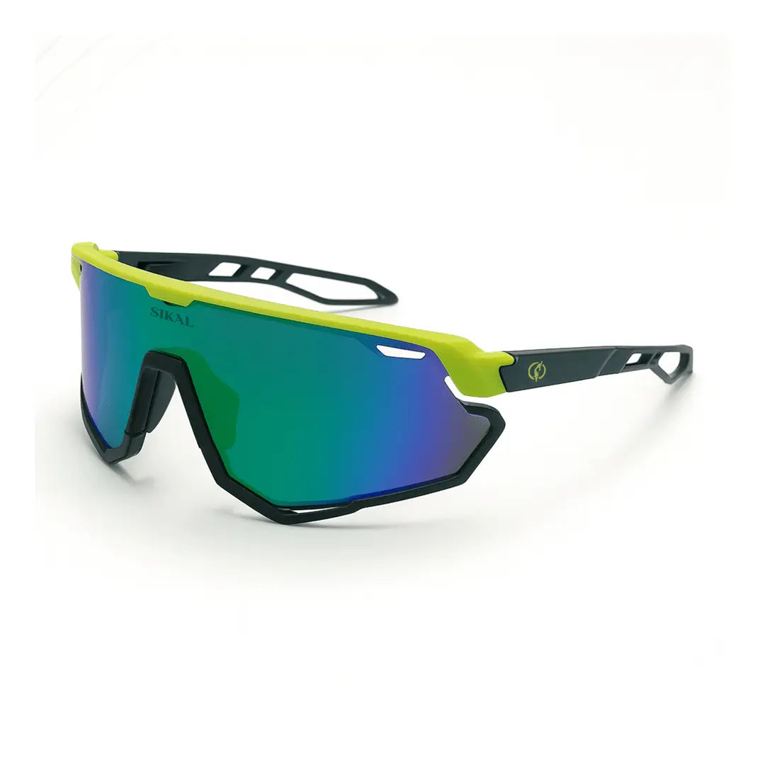 LUNETTE SIKAL - YELLOW SAND EVO - SIKALSTORE