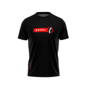 T - SHIRT SKL BKLF RED - SIKALSTORE