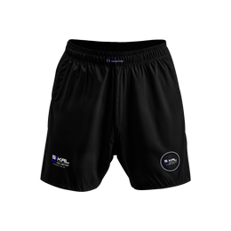 SHORT BKLF BLUE - SIKALSTORE