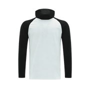 PULL CAPUCHE BLACKFRAME - SIKALSTORE