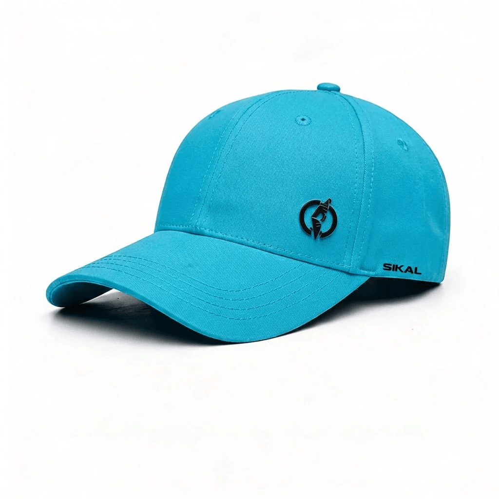 CASQUETTE PHANTOM OCEAN - SIKALSTORE