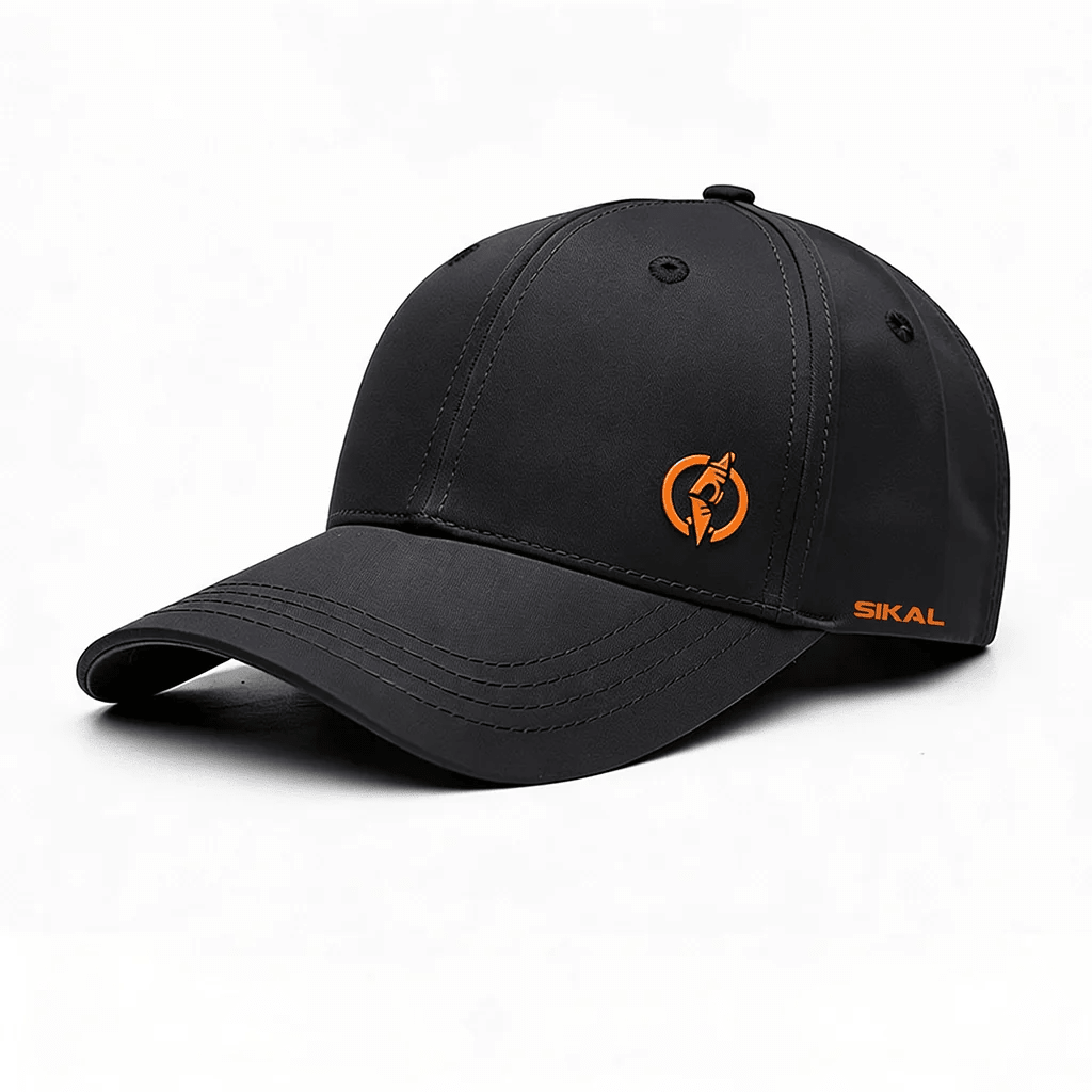 CASQUETTE PHANTOM STORM - SIKALSTORE