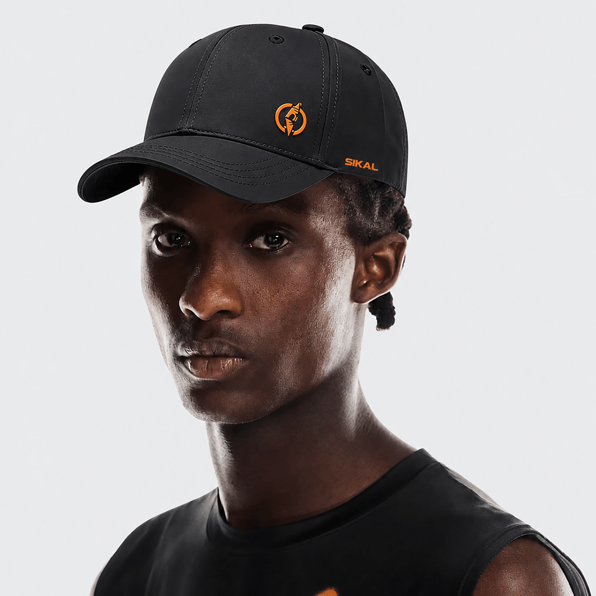 CASQUETTE PHANTOM STORM - SIKALSTORE