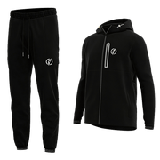 Survêtement Shadow Tech Black - SIKALSTORE