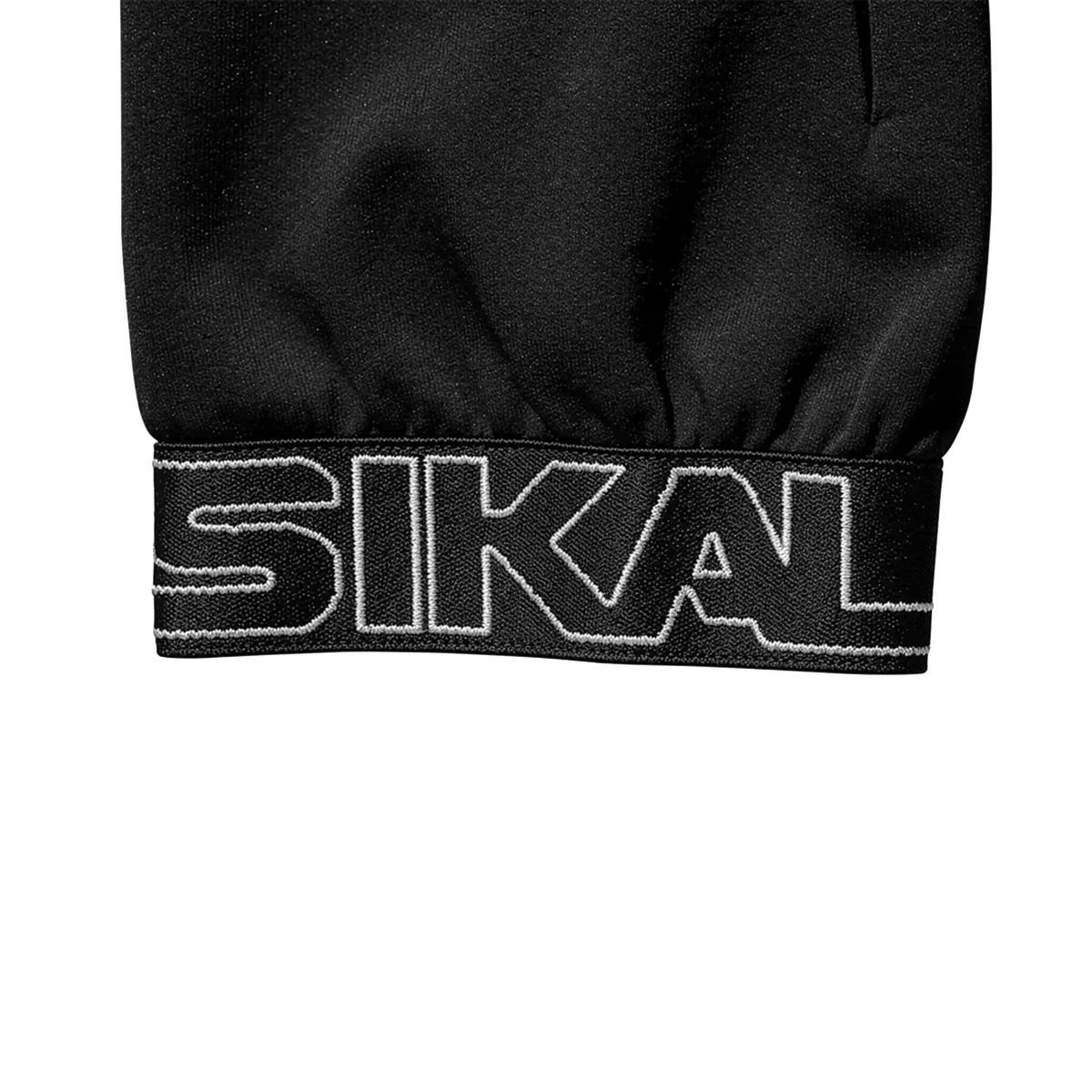 Survêtement Shadow Tech Black - SIKALSTORE