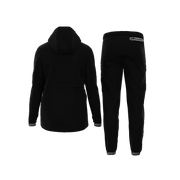 Survêtement Shadow Tech Black - SIKALSTORE