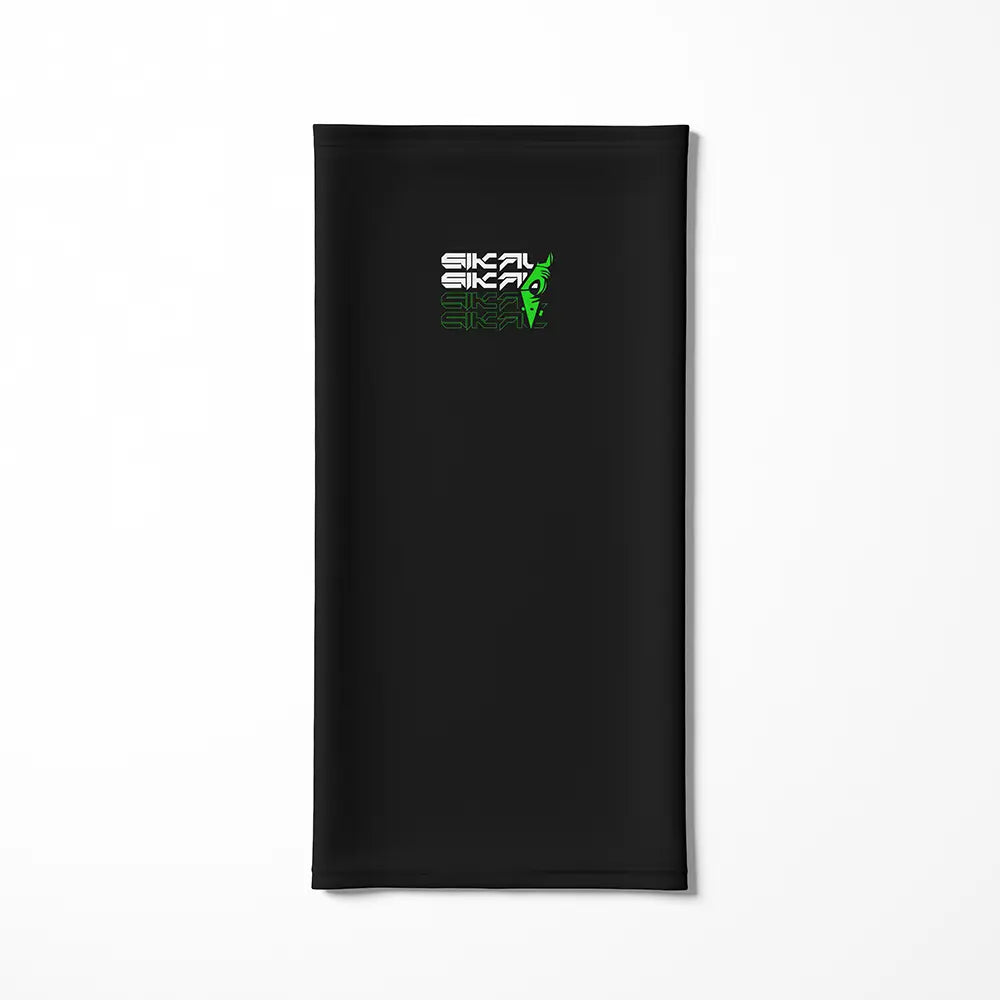 CACHE COU SIKAL PLTN - GREEN - SIKALSTORE