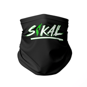 CACHE COU SIKAL PLTN - GREEN - SIKALSTORE