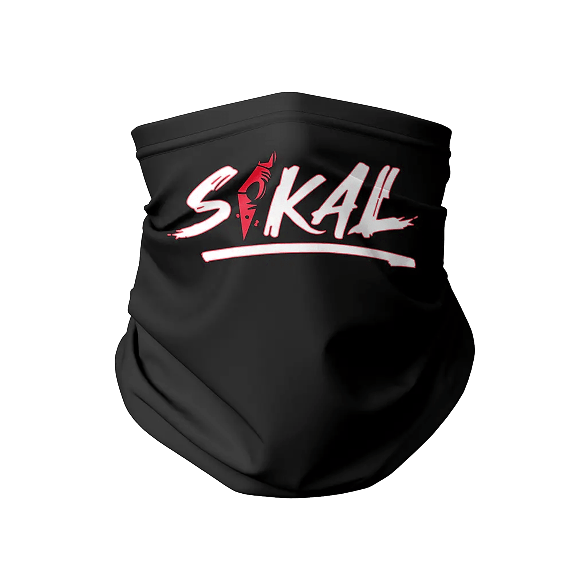 CACHE COU SIKAL RED - SIKALSTORE