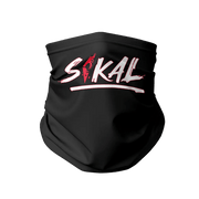 CACHE COU SIKAL RED - SIKALSTORE
