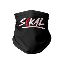 CACHE COU SIKAL RED - SIKALSTORE