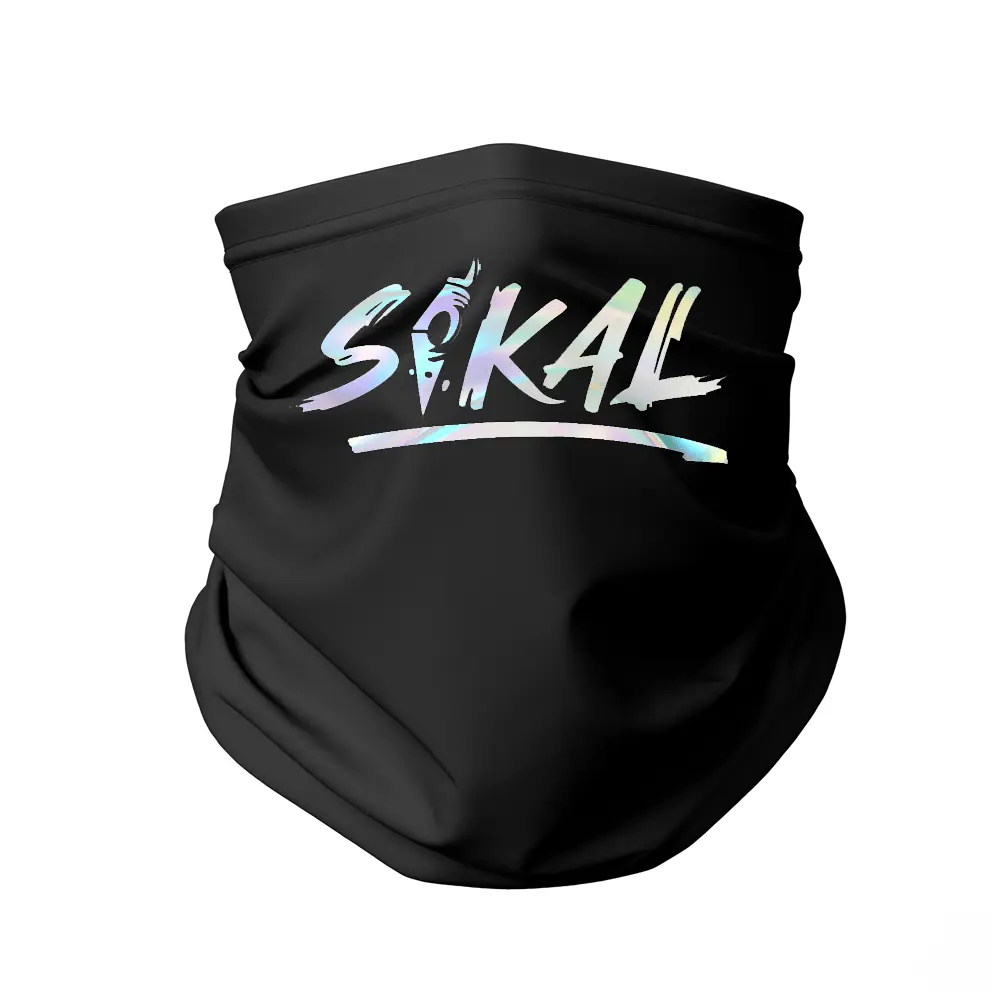 CACHE COU SIKAL PLTN - HOLOGRAM - SIKALSTORE