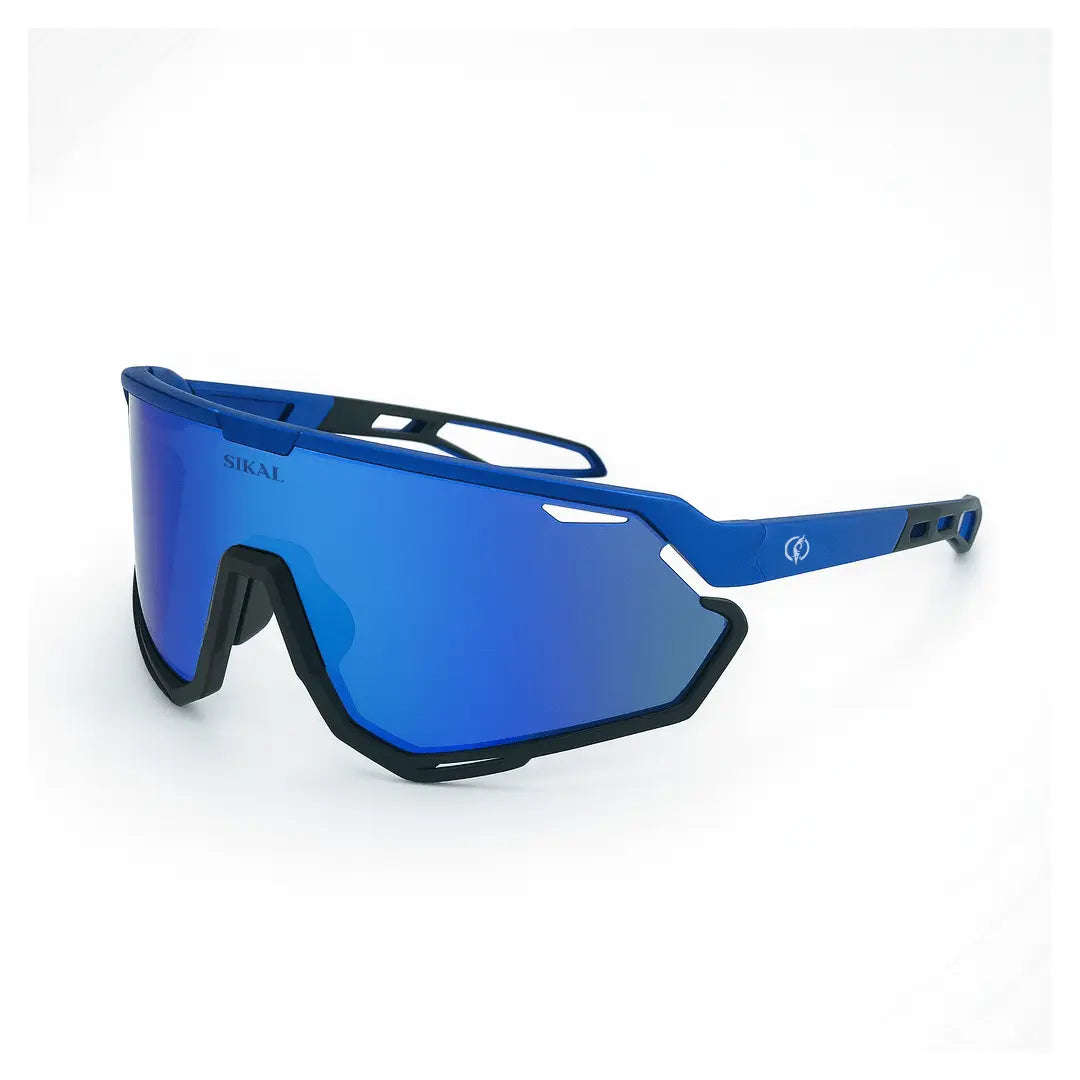 LUNETTE SIKAL - BLUE SHARK EVO - SIKALSTORE