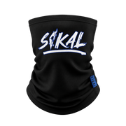 CACHE COU SIKAL BLUE YZ