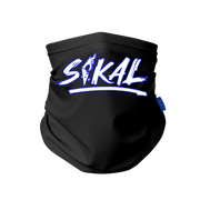 CACHE COU SIKAL BLUE YZ