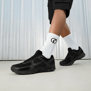 CHAUSSETTES SIKAL WHITE - SIKALSTORE