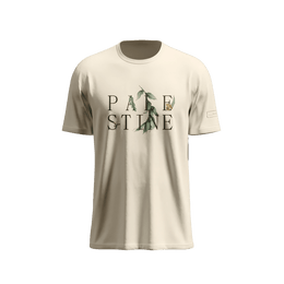 T SHIRT SIKAL PALESTINE - SIKALSTORE