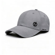 CASQUETTE PHANTOM SILVER