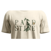 T SHIRT SIKAL PALESTINE - SIKALSTORE
