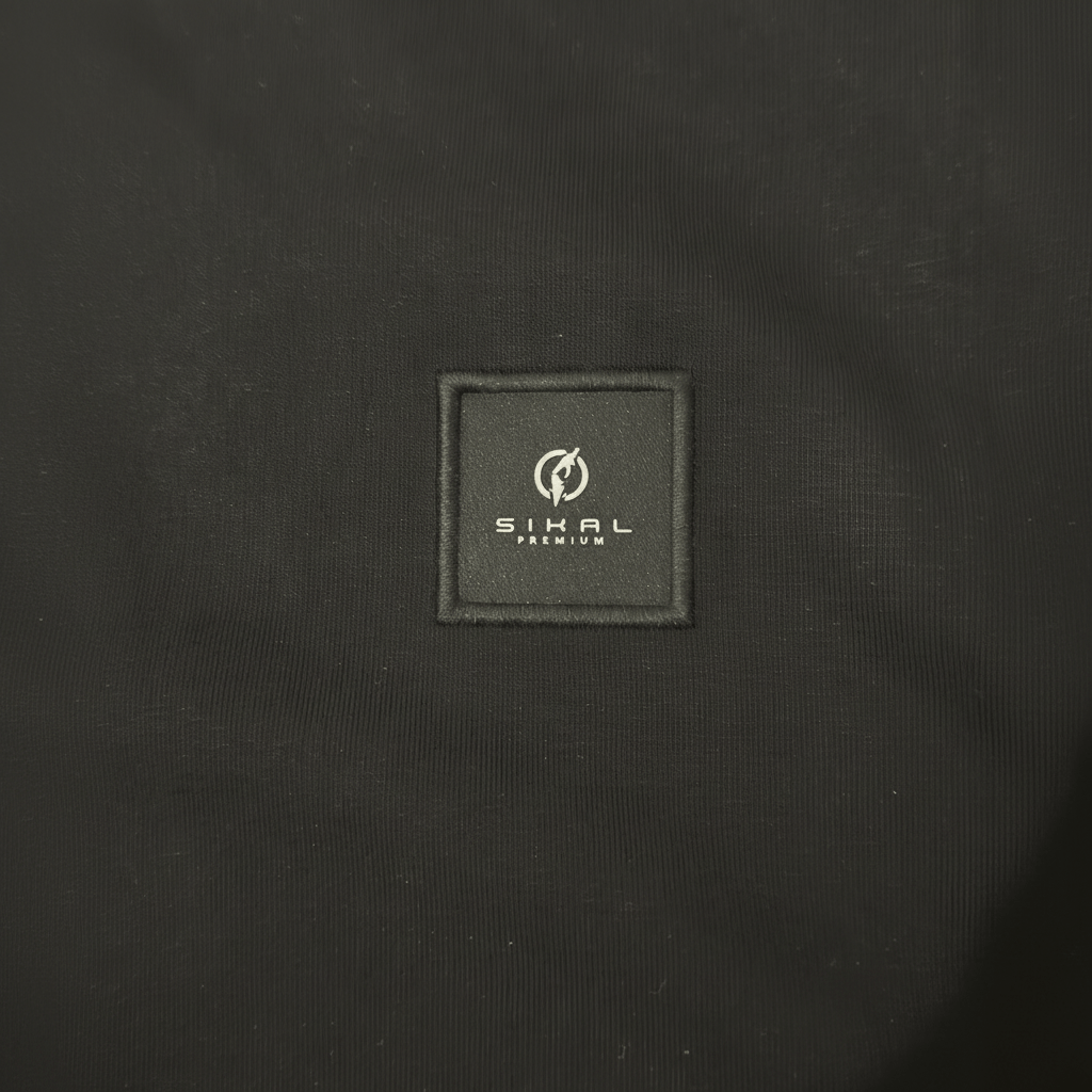 T SHIRT SIKAL ORIGIN 2.0 - SIKALSTORE
