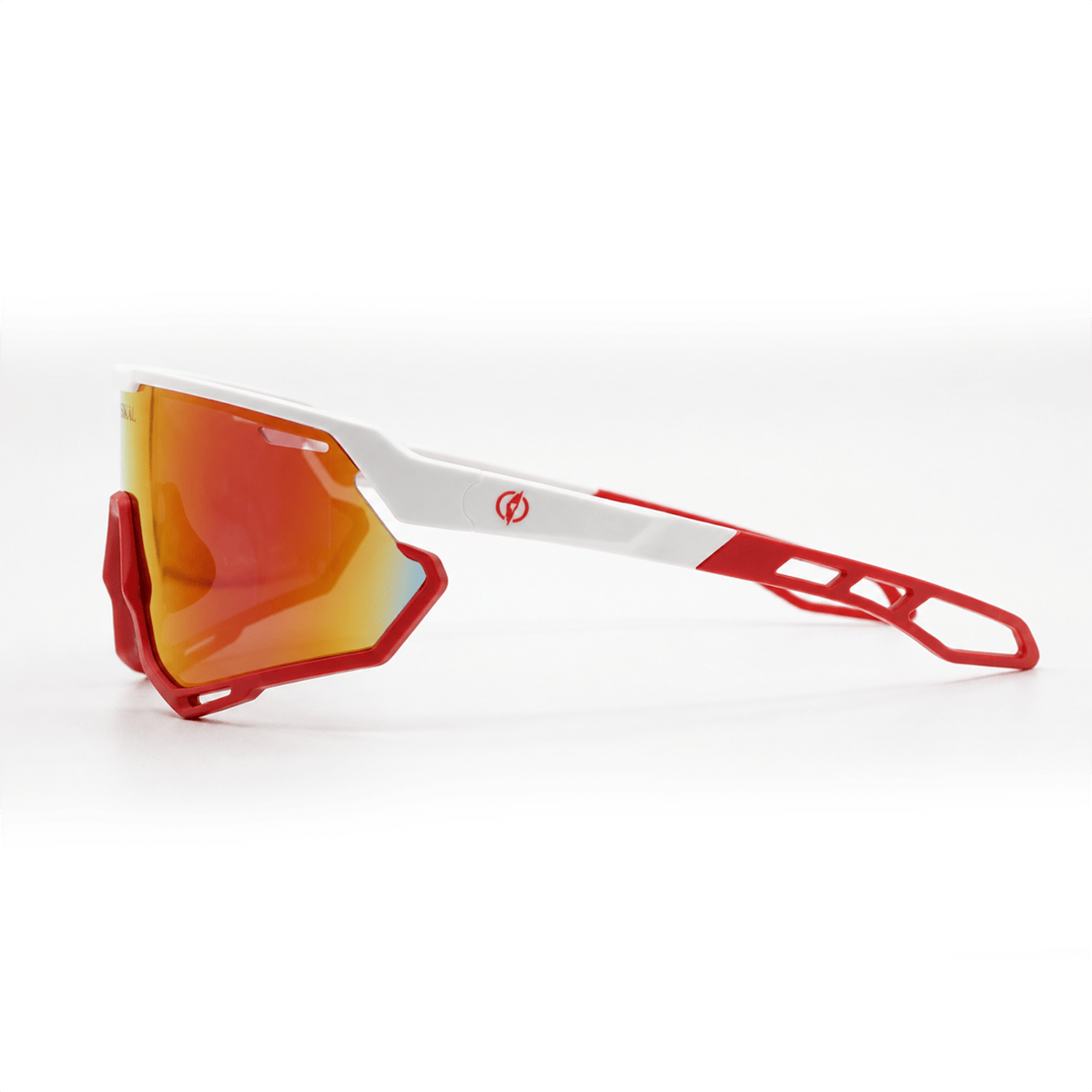LUNETTE SIKAL - RED BLOOD EVO - SIKALSTORE