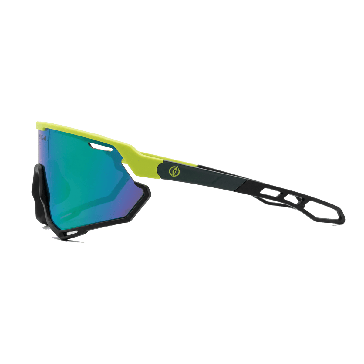 LUNETTE SIKAL - YELLOW SAND EVO - SIKALSTORE