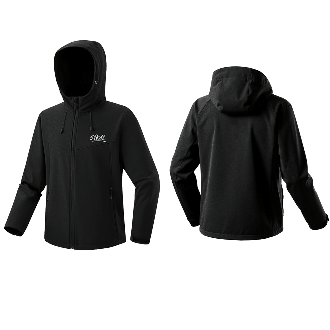 VESTE TAÏGA SIKAL - SIKALSTORE